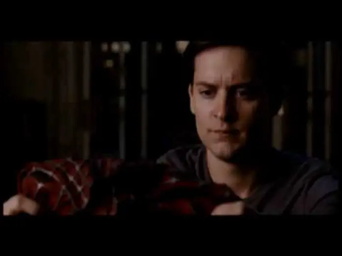 Відео до фільму Людина-павук 3: Ворог у тiнi | Spiderman 3 - Trailer Italiano (2007)
