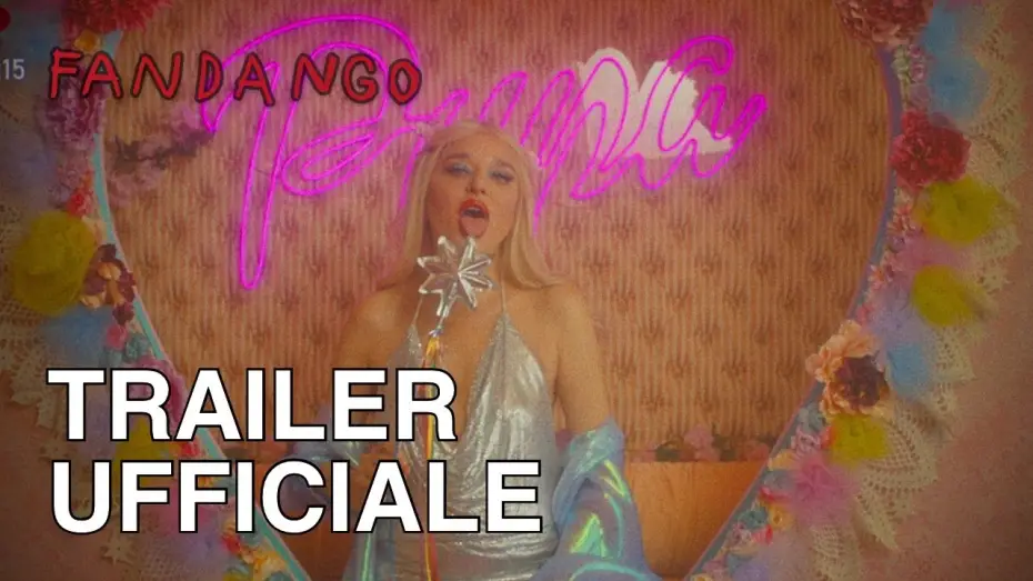 Відео до фільму Te l'avevo detto | Te l'avevo detto - Trailer Ufficiale