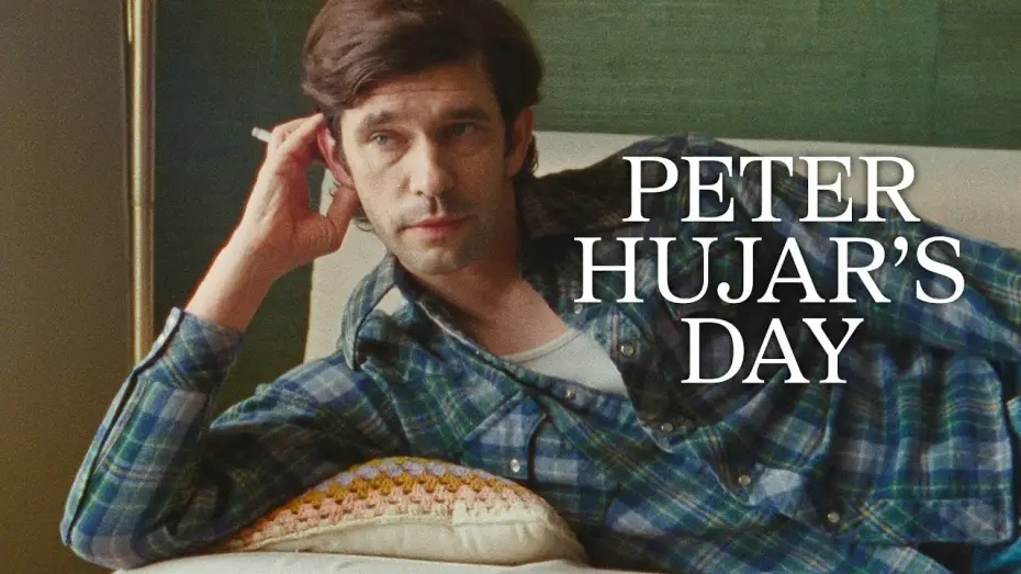 Відео до фільму Peter Hujar's Day | PETER HUJAR'S DAY Trailer Deutsch | German [HD]