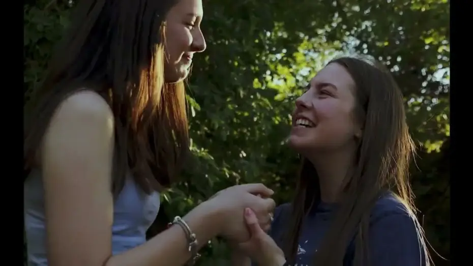 Відео до фільму Think of Me Once in Awhile — Think of Me Once in Awhile - Student Short Film