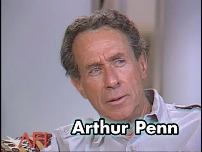 Відео до фільму Бонні та Клайд | Arthur Penn On Directing BONNIE AND CLYDE