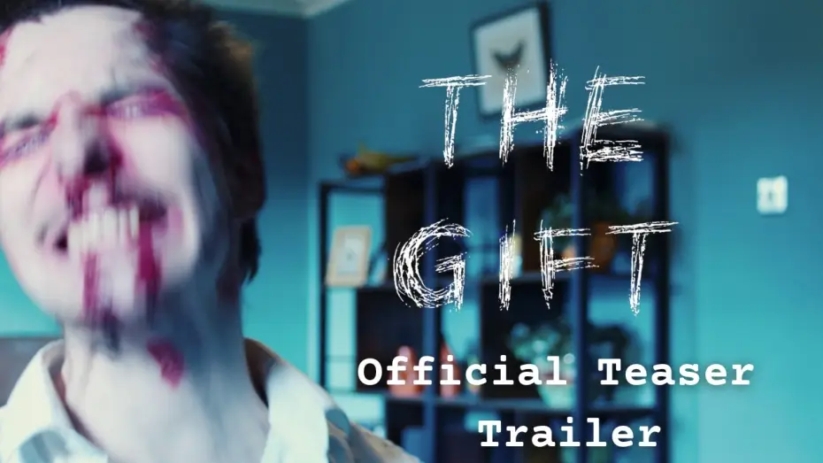 Відео до фільму The Gift | THE GIFT - Official Teaser Trailer