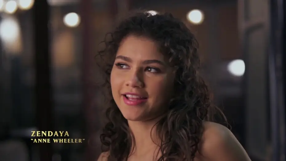 Відео до фільму Найвеличніший шоумен | Witness the Spectacle - That's a Wrap!