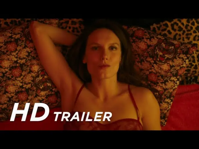 Відео до фільму La Maison — Offizieller Trailer
