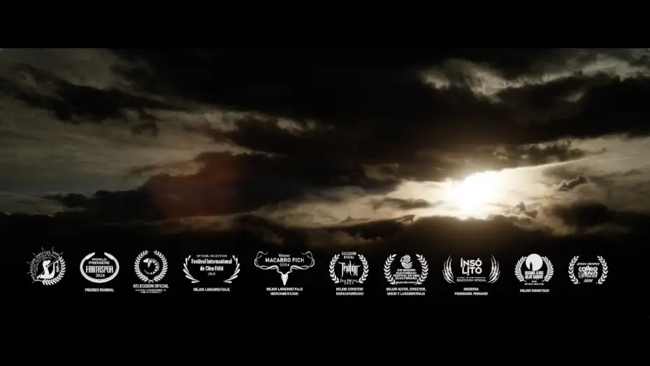 Відео до фільму Chuzalongo | Official Trailer