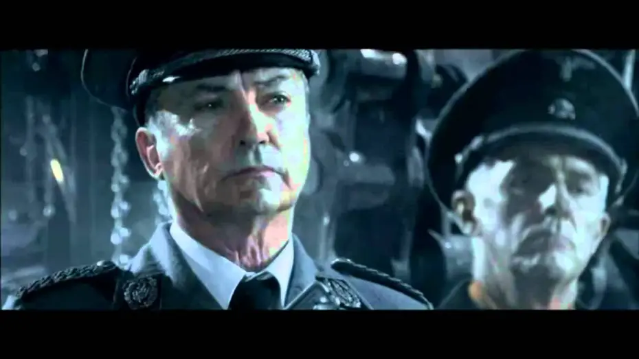 Відео до фільму Залiзне небо | Iron Sky - Trailer Ufficiale HD ITA (AlwaysCinema)