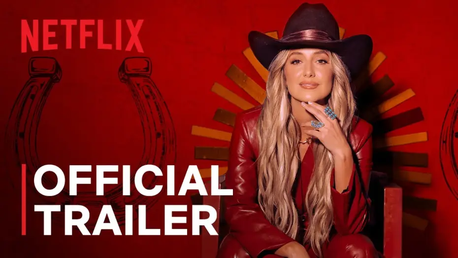 Відео до фільму Lainey Wilson: Keepin' Country Cool | Official Trailer