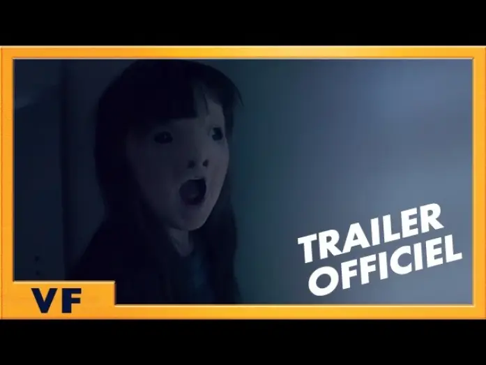 Відео до фільму Полтергейст | Poltergeist - Bande Annonce VF