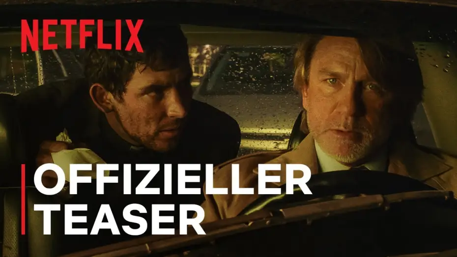 Відео до фільму Ножі наголо: Прокинься, покійнику | Offizieller Teaser