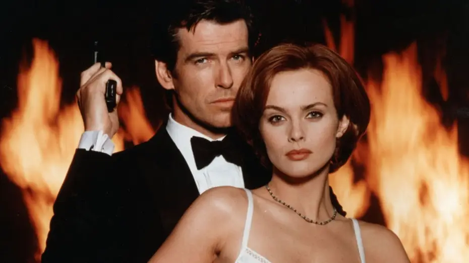 Відео до фільму 007: Золоте око | GoldenEye (Bande annonce Vf)