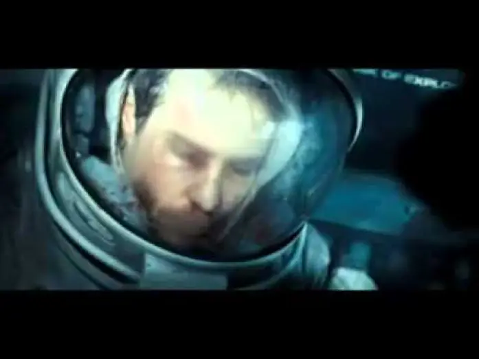 Відео до фільму Місяць | moon bande annonce vf