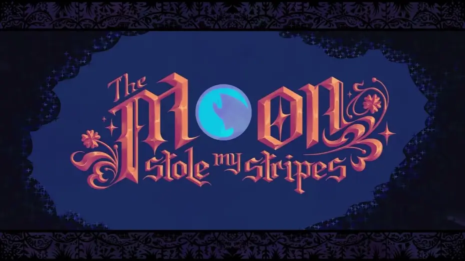 Відео до фільму The Moon Stole My Stripes — The Moon Stole My Stripes (2027) SCAD Film Trailer