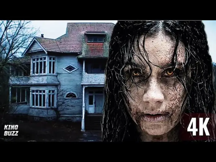 Відео до фільму Evil Dead Burn | Зловещие мертвецы: Пекло (2026) &mdash; Самый страшный фильм ужасов 2026 года