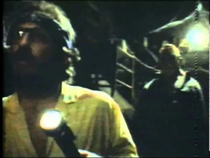 Відео до фільму П’ятниця 13-те: Частина 3 — Friday the 13th Part 3-D (1983) (TV Spot B)