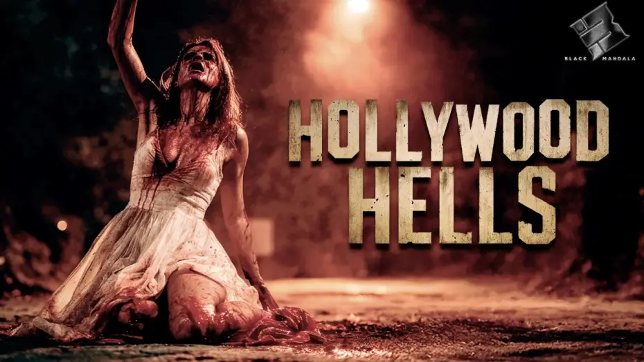 Відео до фільму Hollywood Hells | Trailer