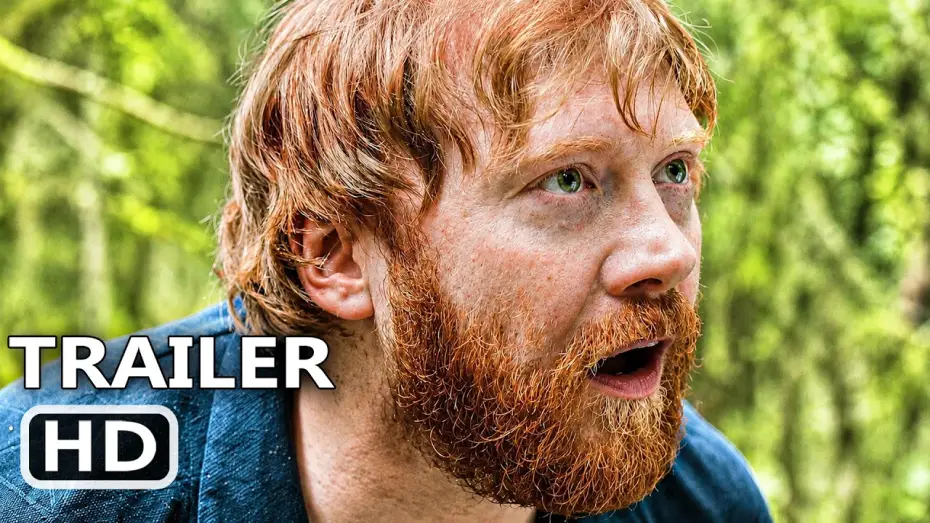 Відео до фільму Дитя ночі — NIGHTBORN Official Trailer (2026) Rupert Grint
