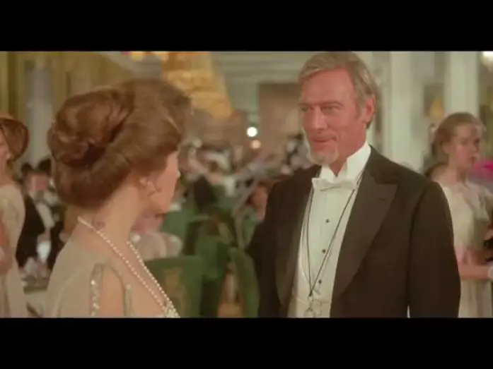 Відео до фільму Десь у часі — Ein tödlicher Traum / Somewhere in Time (Trailer)