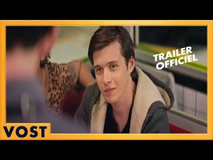 Відео до фільму З любов&rsquo;ю, Саймон | Love, Simon - Bande Annonce VOST