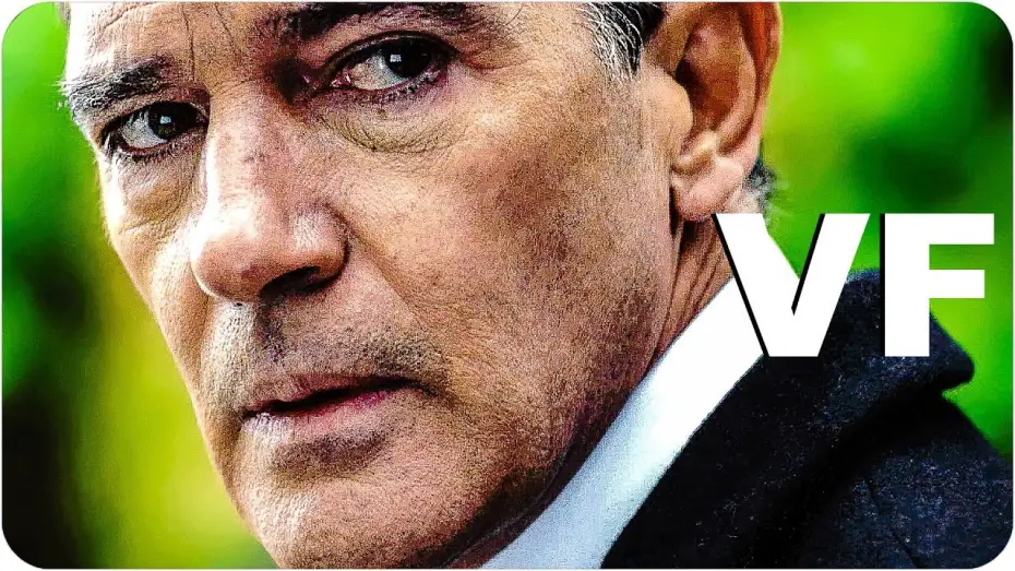 Відео до фільму Обітниця мовчання — ACTES DE VENGEANCE Bande Annonce VF (Antonio BANDERAS // 2017)