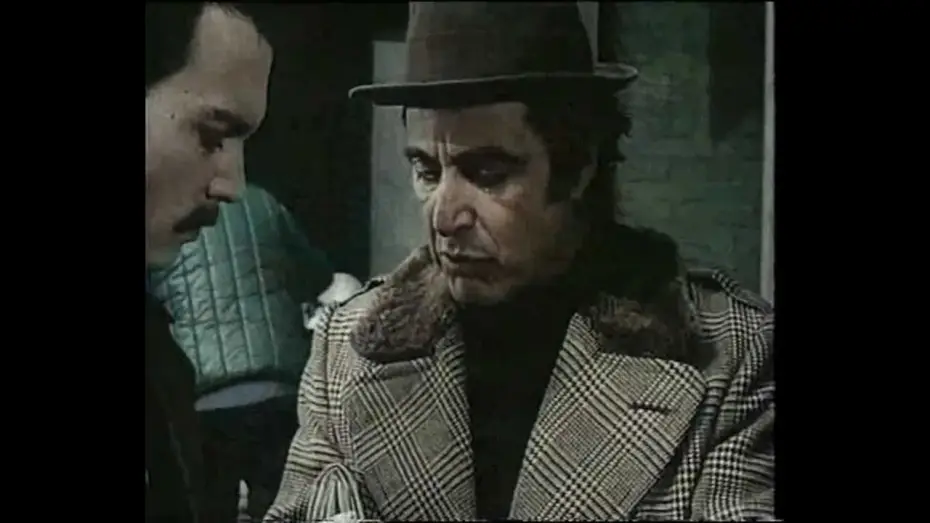 Відео до фільму Донні Браско | Donnie Brasco - Trailer Italiano Originale