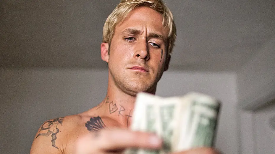 Відео до фільму Місце під соснами | The Place Beyond the Pines | Offizieller Trailer | Deutsch HD