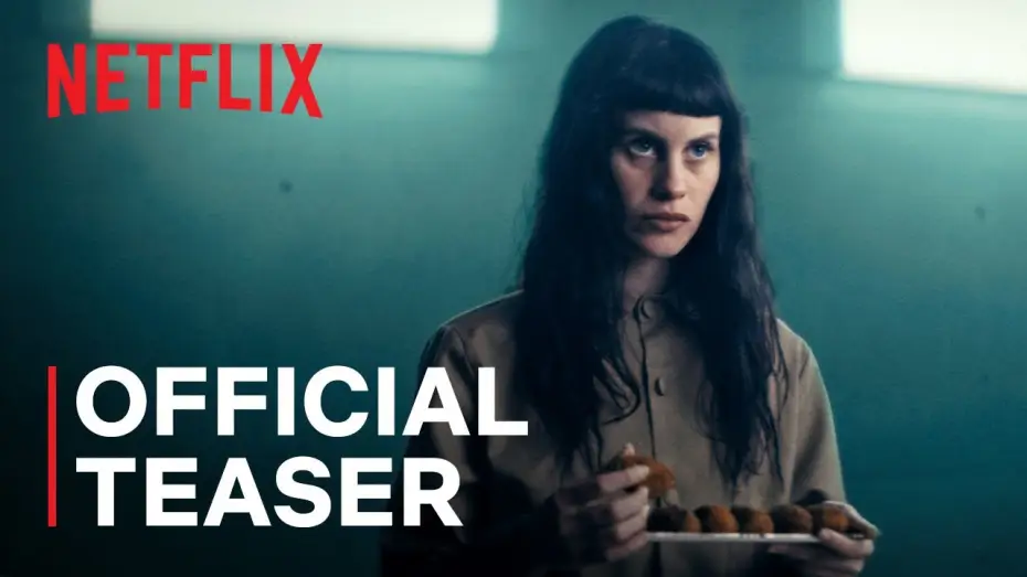Відео до фільму Платформа 2 | Official Teaser [Subtitled]