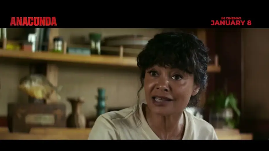Відео до фільму Анаконда | In PH Cinemas Jan 8
