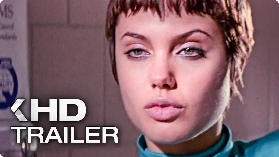Відео до фільму Хакери | HACKERS: Im Netz des FBI Trailer German Deutsch (1996)