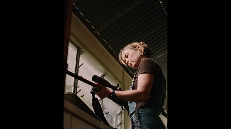 Відео до фільму Seven Snipers | Inhale&hellip; hold&hellip; release. The hunt begins this FRIDAY.