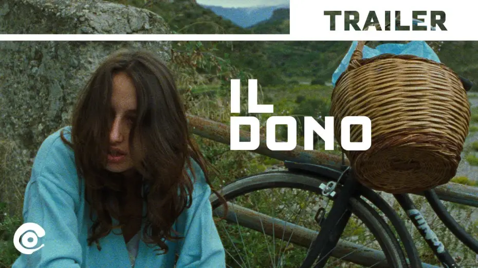 Відео до фільму Il dono | Official International Trailer