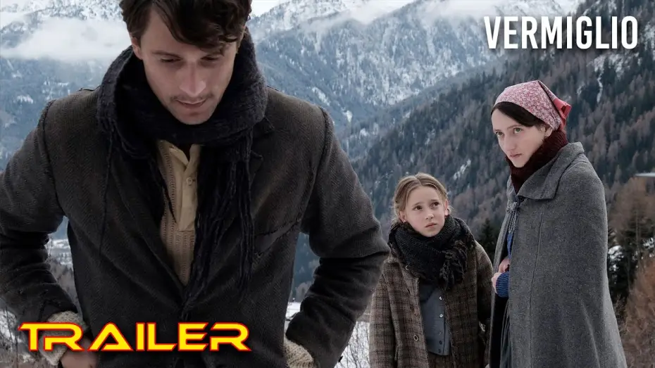 Відео до фільму Вермільйо | Vermiglio - Tr&aacute;iler espa&ntilde;ol