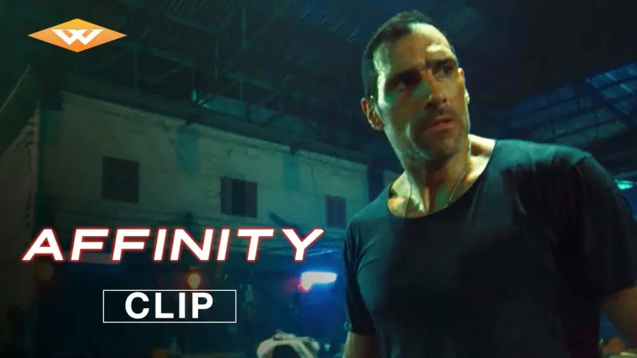 Відео до фільму Affinity | "Street Fight"