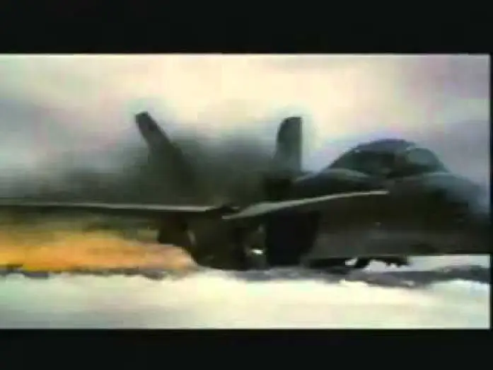 Відео до фільму В тилу у ворога — Behind Enemy Lines - Official HD Movie Trailer.flv