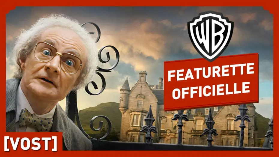 Відео до фільму Хмарний атлас | Cloud Atlas - Featurette Officielle (R&ecirc;ve d'acteur) - VOST