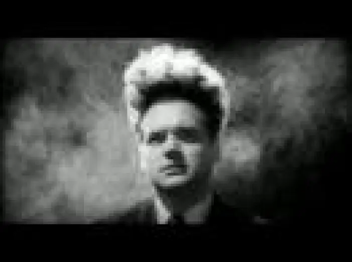 Відео до фільму Гумкоголовий | Eraserhead (1977) trailer