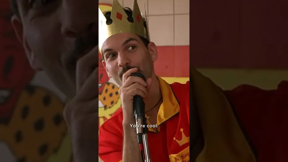 Відео до фільму Непропечений | Let's be honest, we&rsquo;ve all wanted to do this