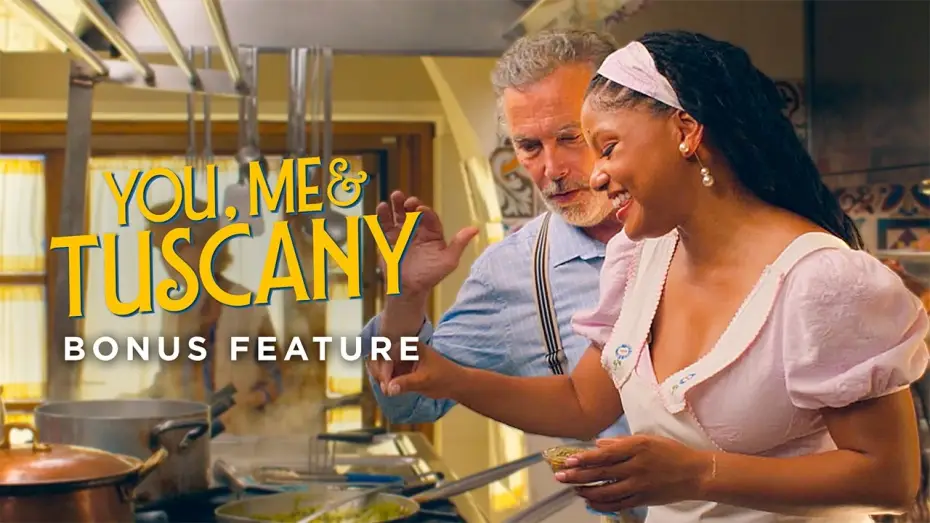 Відео до фільму Ти, я і Тоскана | The Iconic Foods of Italy - Bonus Feature