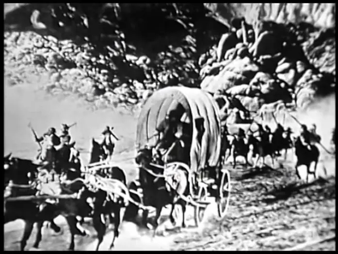 Відео до фільму Хад | Hud and Cleopatra Win Cinematography: 1964 Oscars