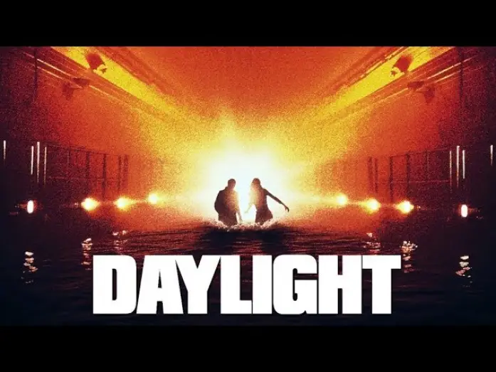 Відео до фільму Денне світло | Daylight - Trailer Deutsch HD