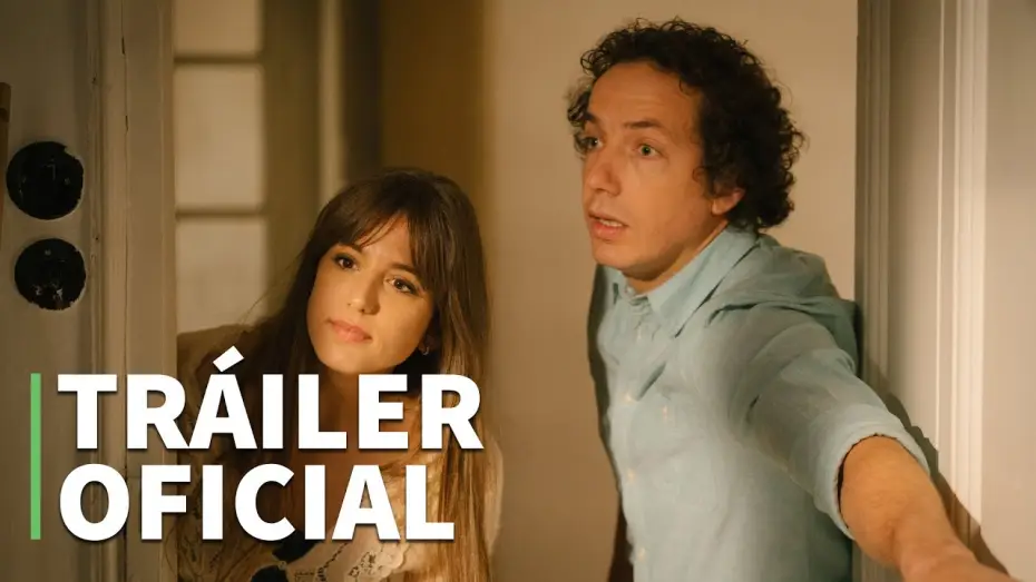 Відео до фільму Miocardio | MIOCARDIO - TR&Aacute;ILER OFICIAL (HD)