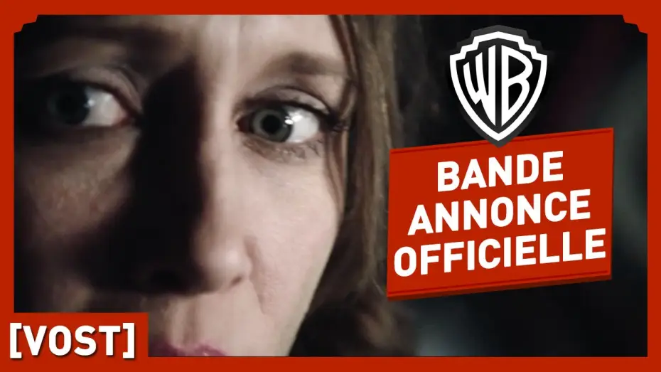 Відео до фільму Закляття | The Conjuring - Bande Annonce Officielle (VOST) - Vera Farmiga / Patrick Wilson / James Wan
