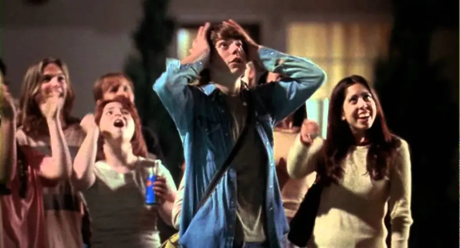 Відео до фільму Майже знамениті | Almost Famous - Fast Ber&uuml;hmt (2000)   - Trailer