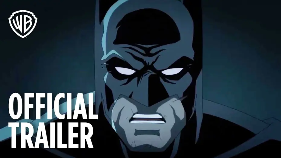 Відео до фільму Batman: Knightfall Part 1: Knightfall — Batman: Knightfall Trilogy - Bane vs Batman - Official Trailer
