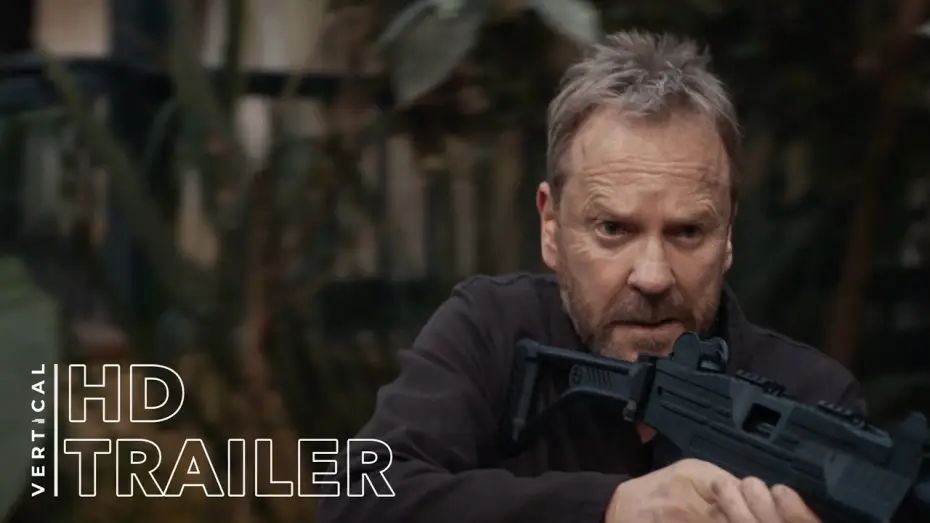 Відео до фільму Brothers Under Fire | Official Trailer
