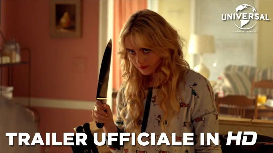 Відео до фільму Химери — FREAKY - Trailer italiano ufficiale