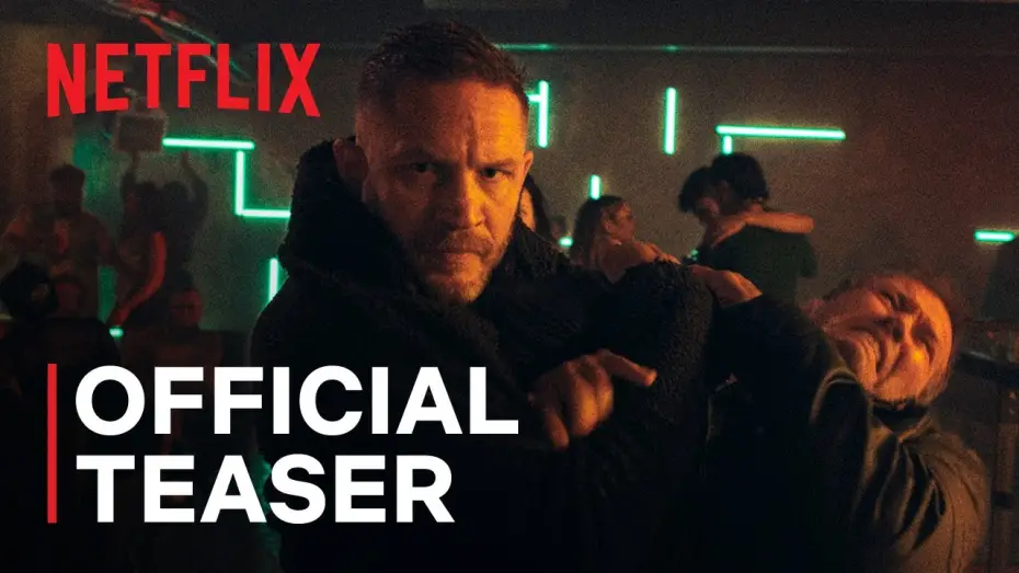 Відео до фільму Спустошення | Official Teaser