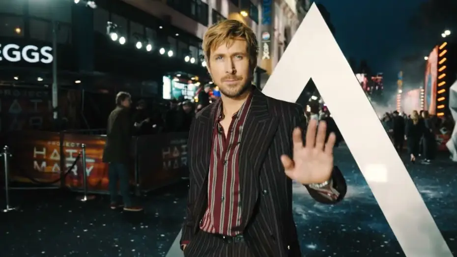 Відео до фільму Проєкт &laquo;Аве Марія&raquo; | World Premiere Sizzle