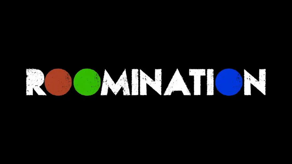 Відео до фільму ROOMINATION | R🔴🟢MINATI🔵N [TRAILER]- FILM PANDEMONIUM