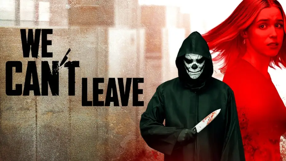 Відео до фільму We Can't Leave | We Can&rsquo;t Leave | Official Trailer | Horror Brains