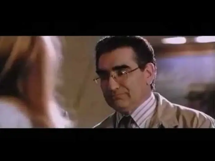 Відео до фільму Американський пиріг 3: Весілля | American Pie - Jetzt wird geheiratet | Trailer HQ Deutsch | 2003
